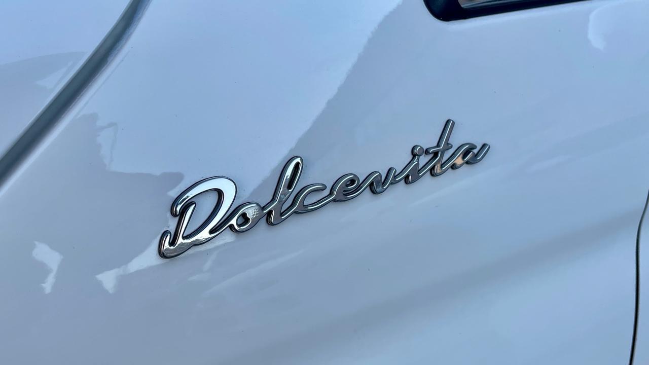 FIAT 500 1.0 HYBRID DOLCEVITA 69CV - TETTO, PELLE, NEOPATENTATI