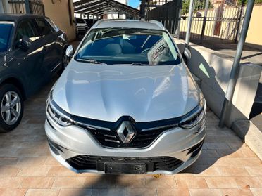 Renault Megane Mégane Sporter Blue dCi 115 CV Equilibre