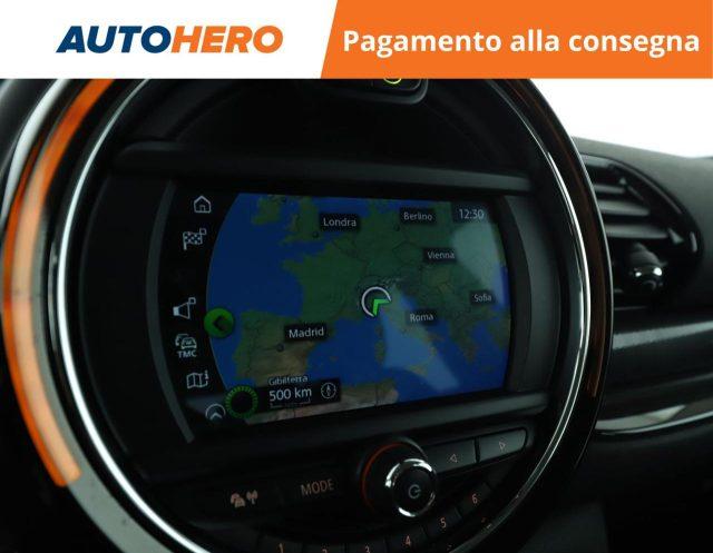 MINI Clubman 1.5 One D Business Clubman