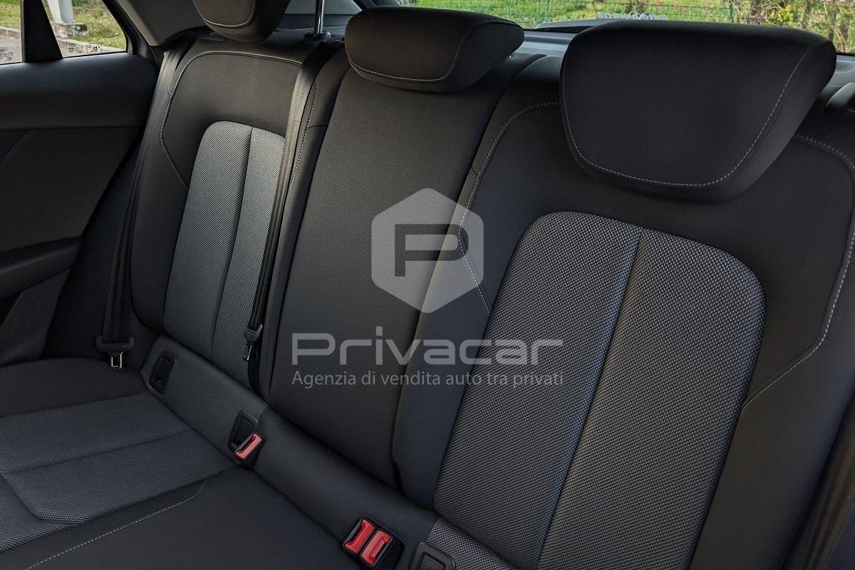 AUDI Q2 30 TDI S tronic Admired