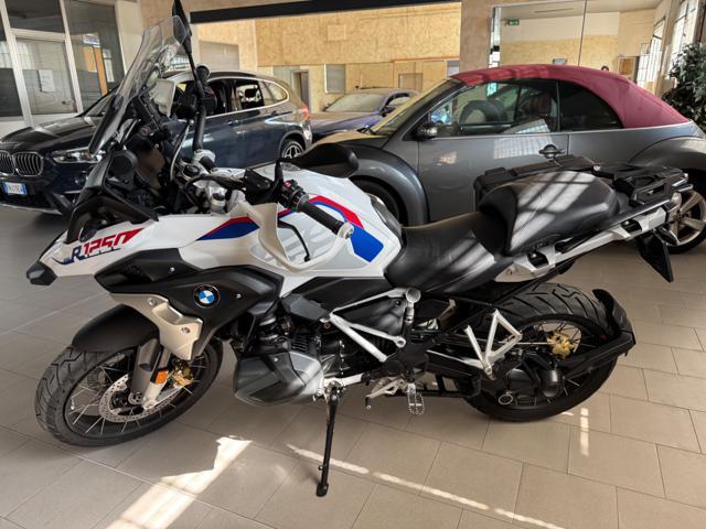 BMW R 1250 GS IN PROMO!!!Euro 15.800,00 Rally - PacchettoDynamic