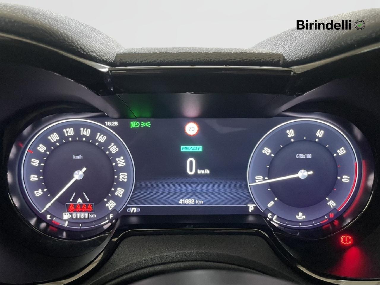 ALFA ROMEO Tonale - Tonale 1.5 130 CV MHEV TCT7 Edizione Speciale