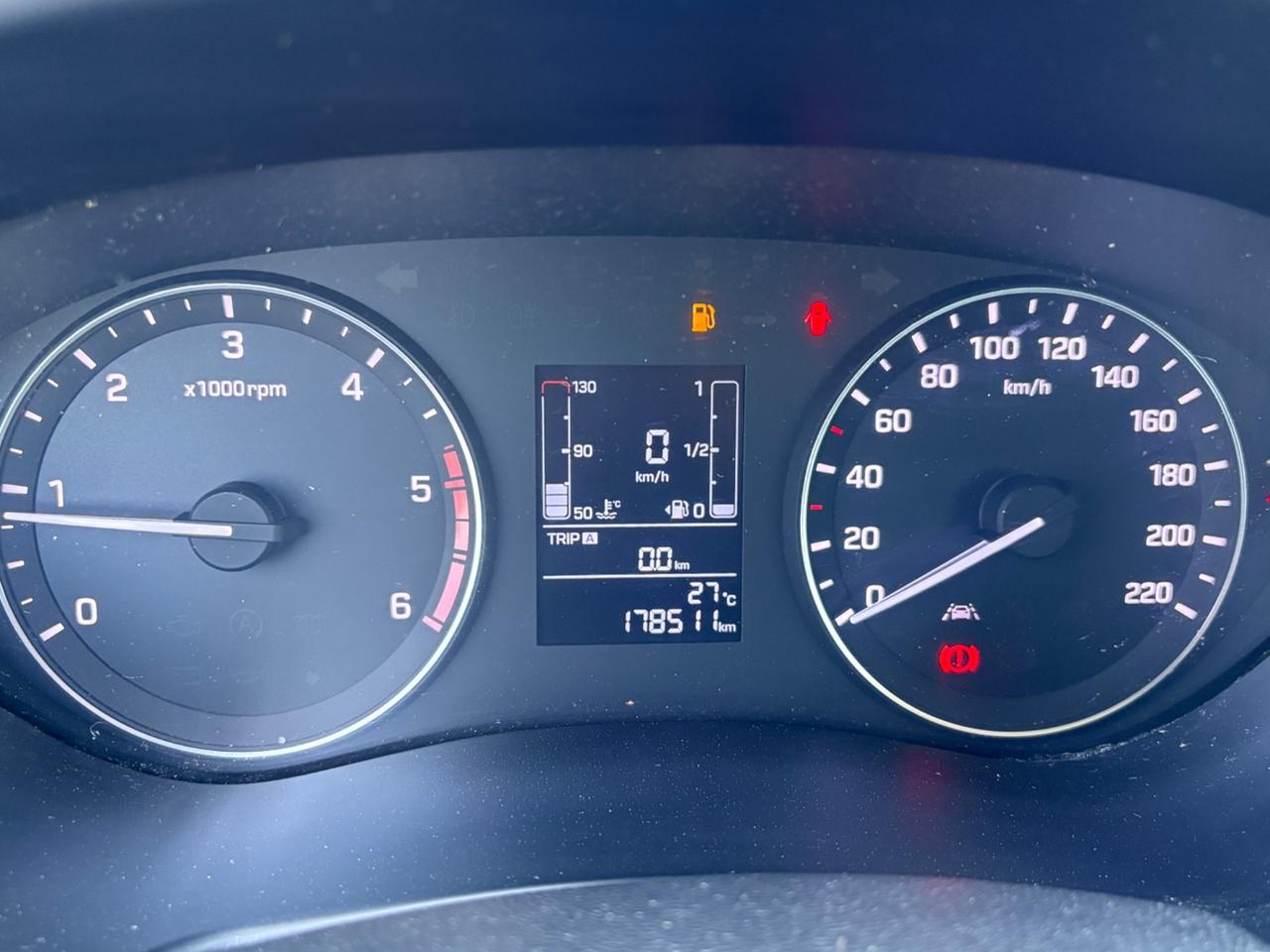 Hyundai i20 1.1 CRDi 12V Style 2014