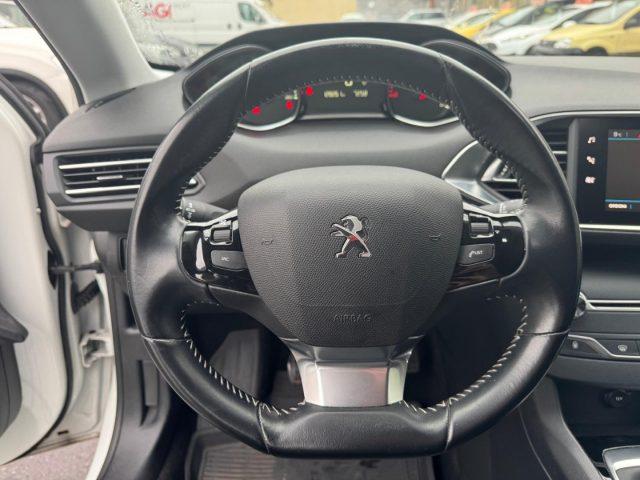 PEUGEOT 308 BlueHDi 100 S&S Style EU6D-Temp