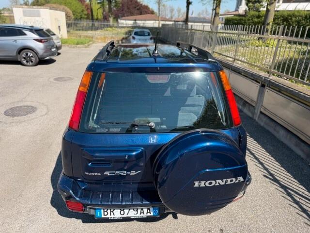 Honda CR-V 2.0 16V cat RVSi 4x4