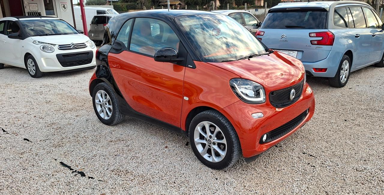 Smart ForTwo 70 1.0 PREZZO REALE GARANZIA 12 MESI