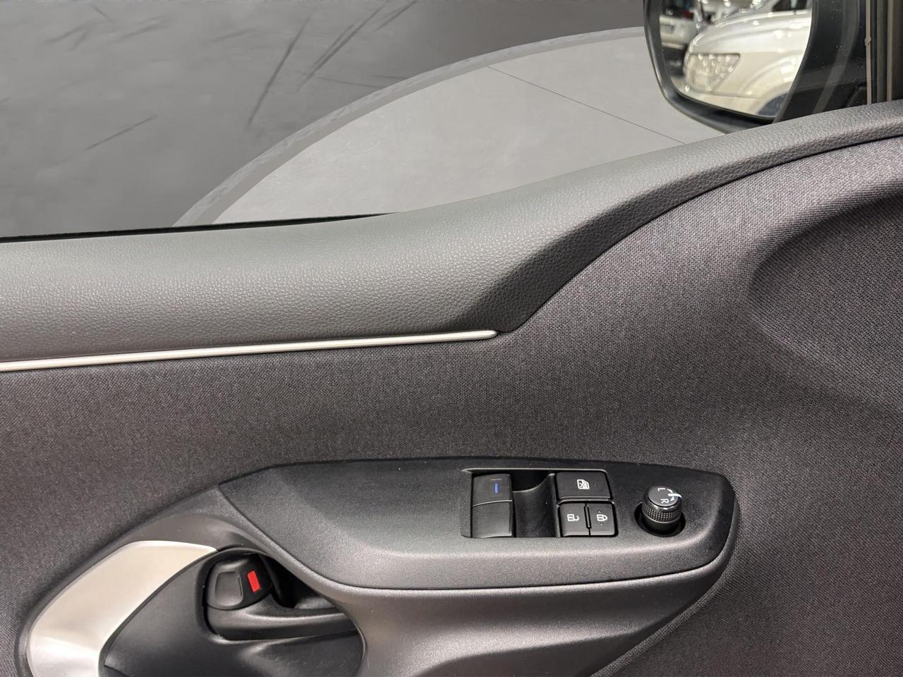 Toyota Yaris 1.5h Active