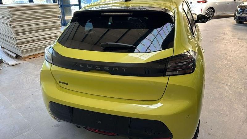 Peugeot 208 5P - Business Pu