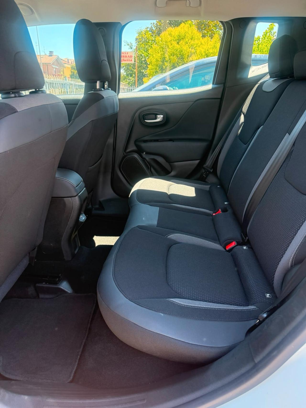 Jeep Renegade 1.3 T4 190CV PHEV 4xe AT6 Limited NESSUN VINCOLO