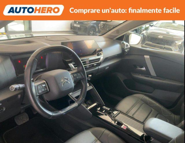 CITROEN C4 BlueHDi 130 S&S EAT8 Shine