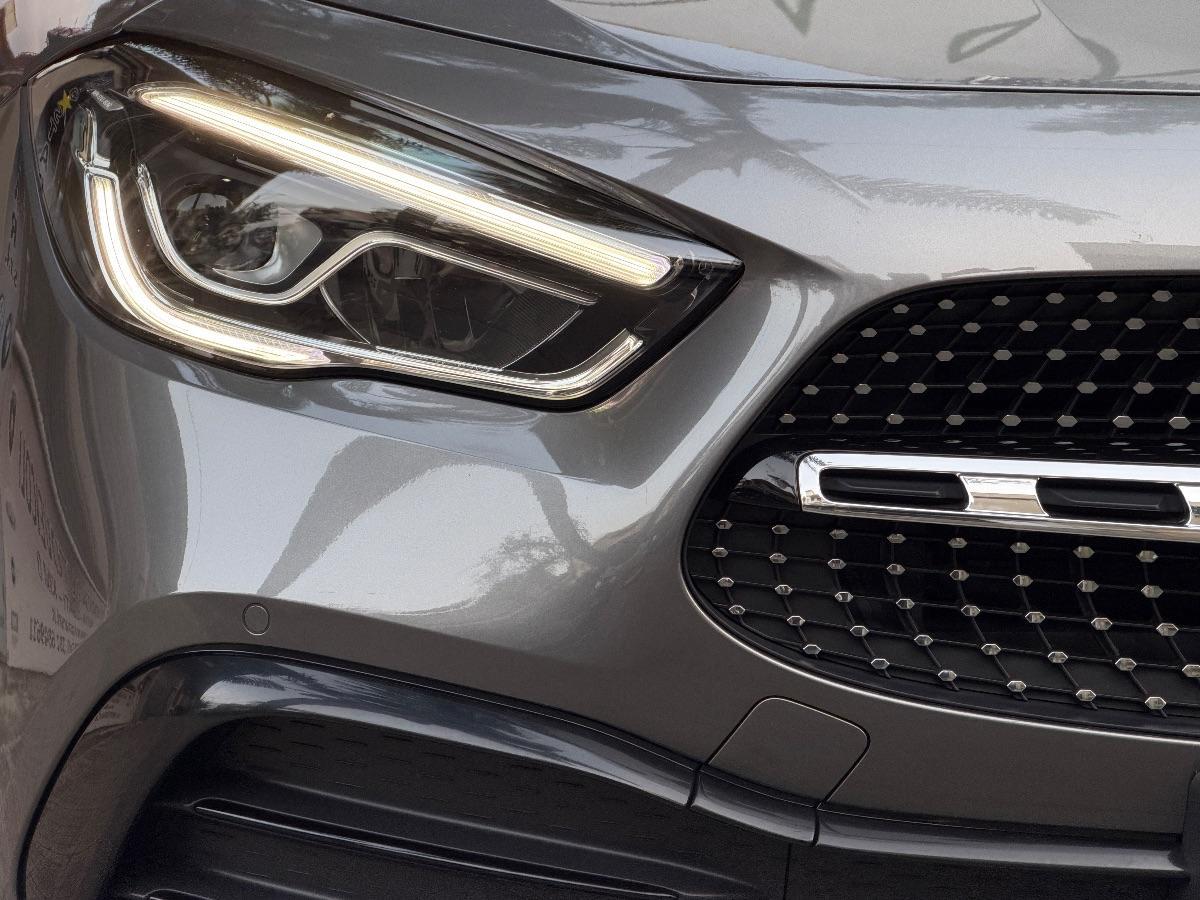 Mercedes GLA 200d 4Matic Premium AMG Night Edition