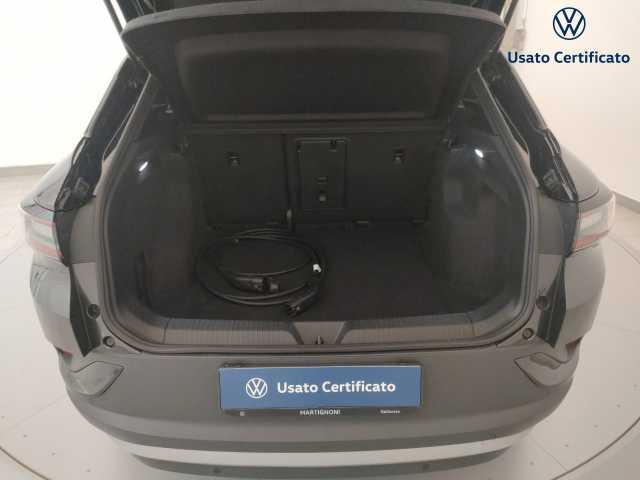 Volkswagen ID.4 77 kWh 1ST