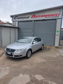 Volkswagen Passat 1.4 16V TSI Comf. EcoFuel DSG