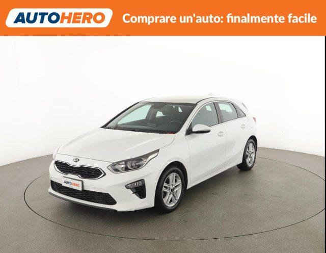 KIA Ceed 1.6 CRDi 115 CV 5p. Business Class