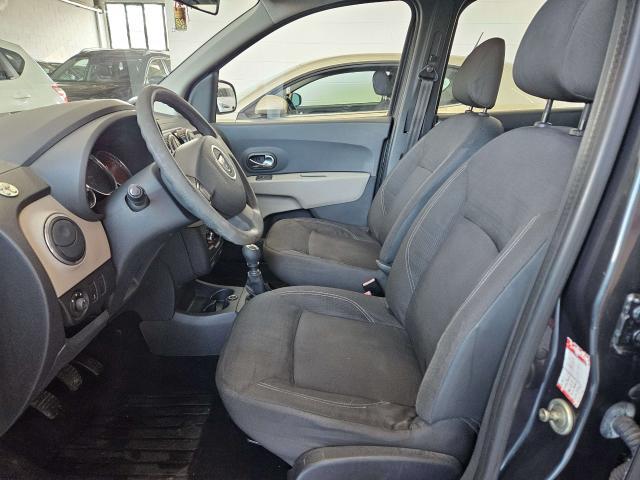 Dacia Lodgy 1.5 dci Ambiance 110cv
