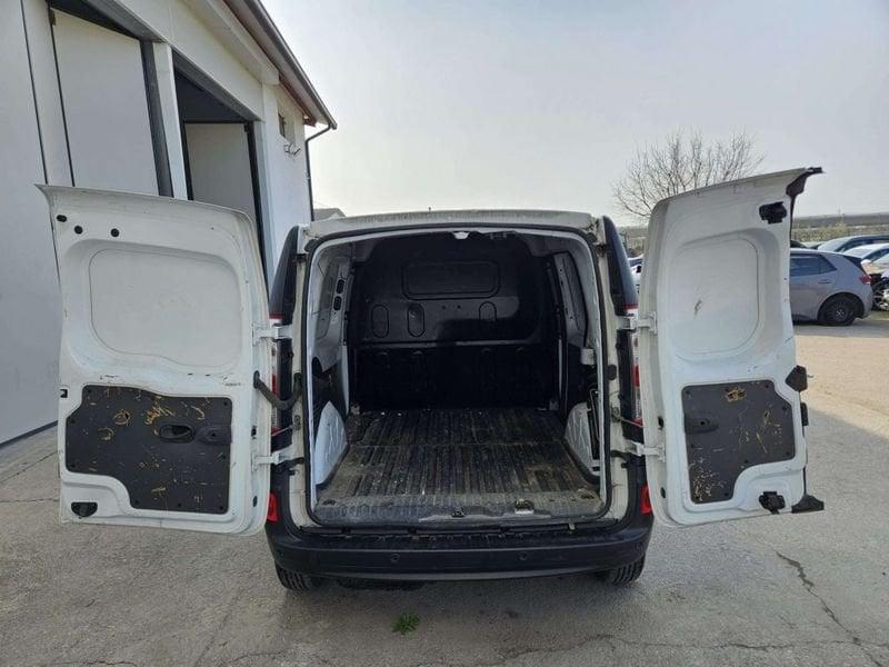 Renault Kangoo Express 1.5 Blue dCi TURBINA RUMOROSA