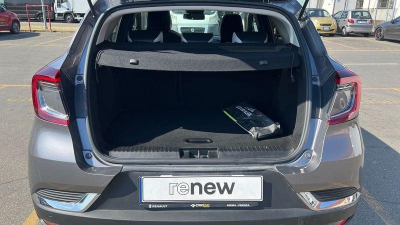 Renault Captur 1.0 tce Intens Gpl 100cv my21