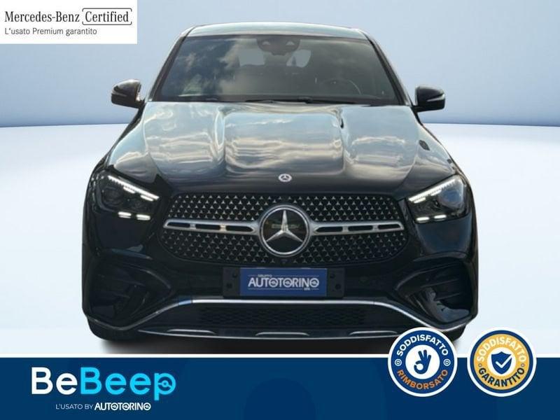 Mercedes-Benz GLE Coupé GCOUPE 300 D AMG LINE ADVANCED PLUS 4MATIC AUTO