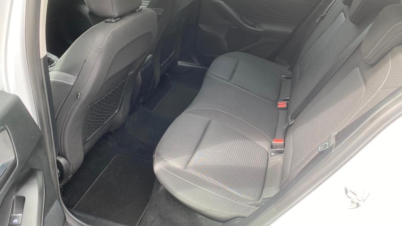 Ford Focus 1.5 EcoBlue 120 CV SW Business