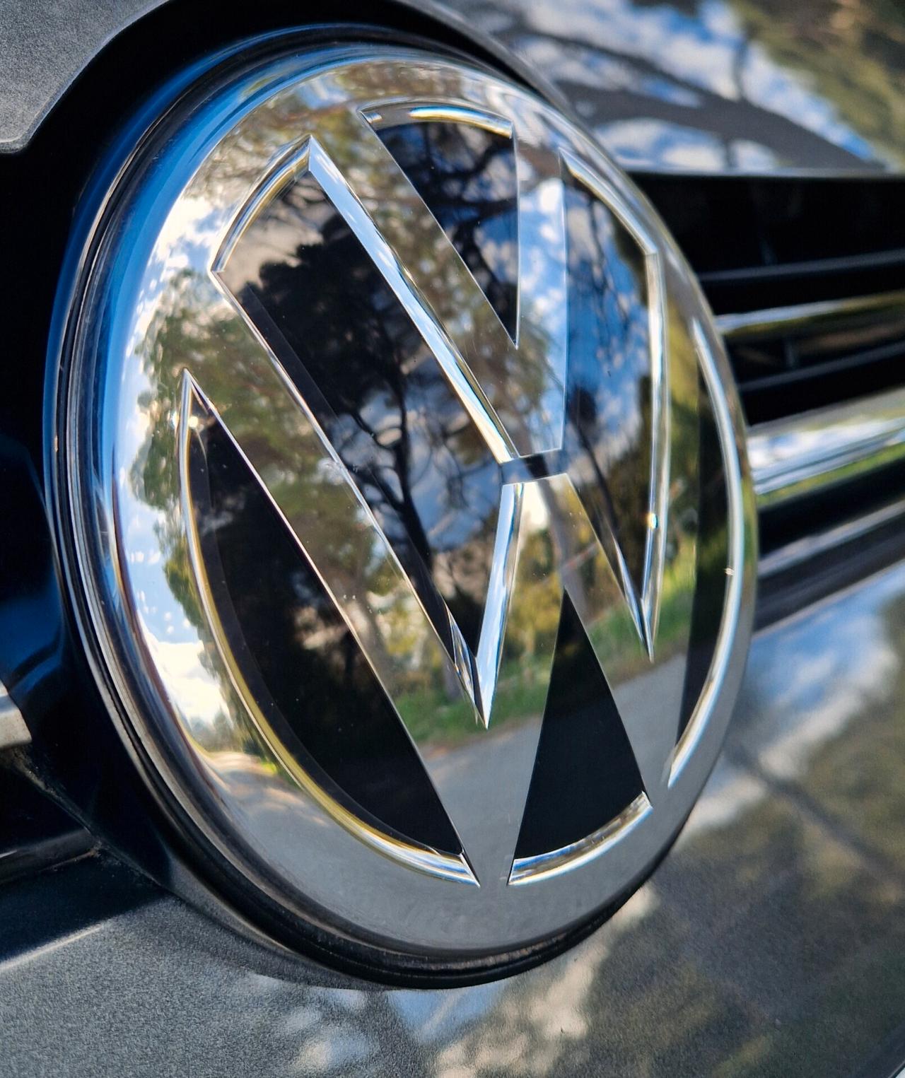 Volkswagen Golf Variant 1.6 TDI cambio automatico BlueMotion Technology