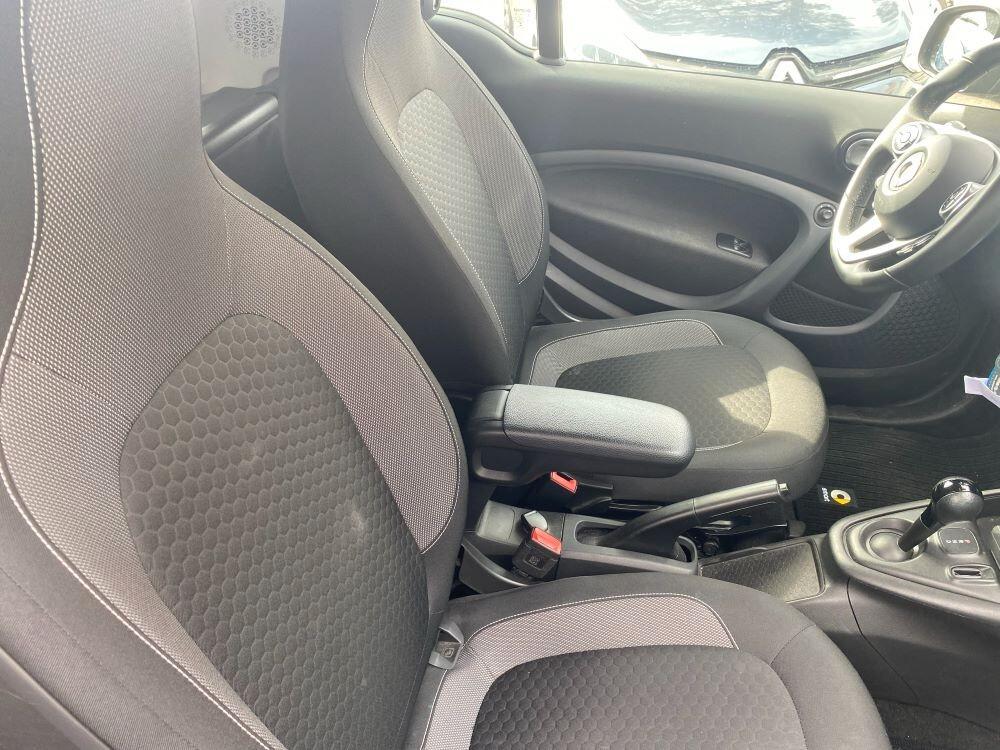 Smart ForTwo EQ Pulse PREZZO REALE/NO VINCOLI