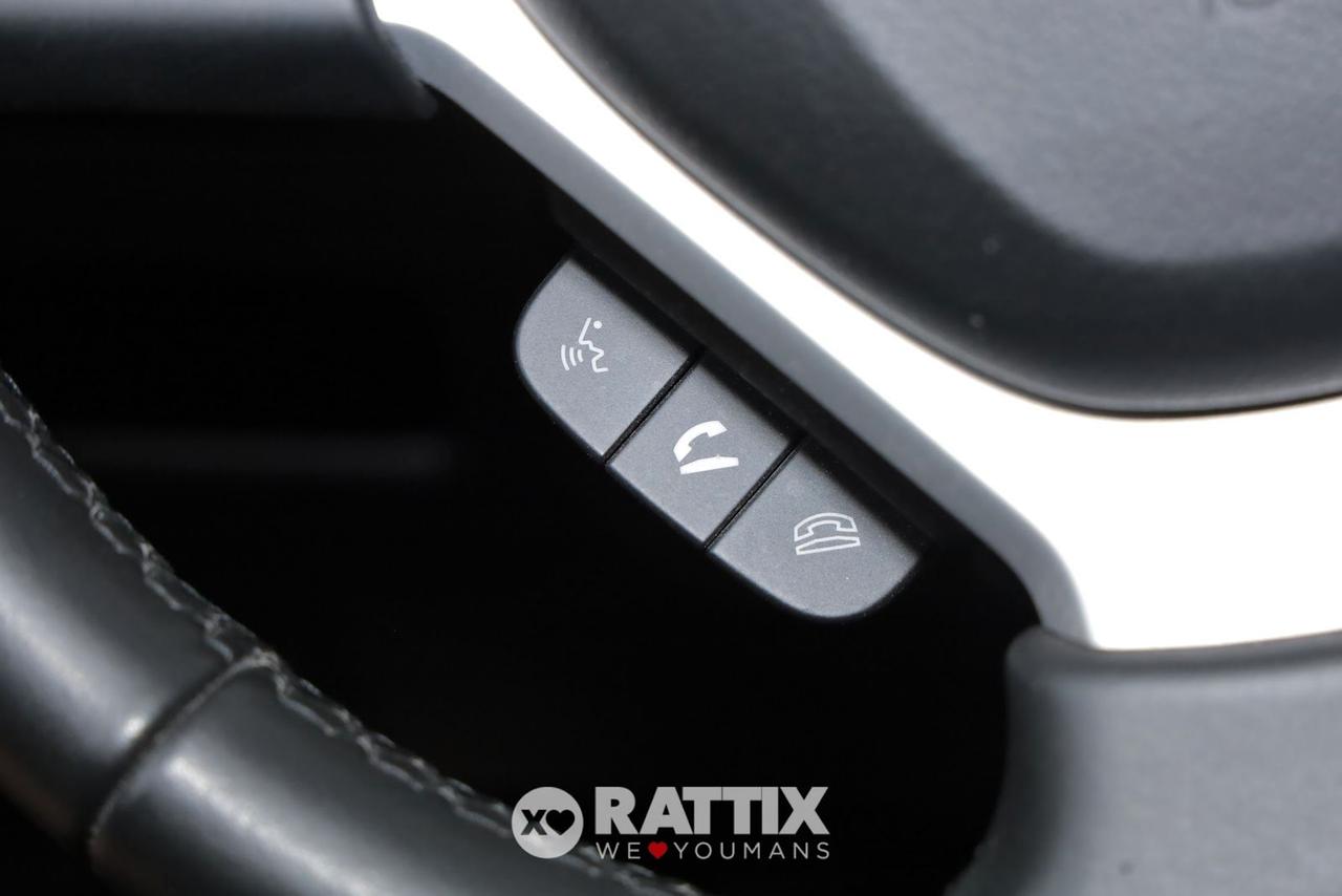 Suzuki Vitara 1.4 Hybrid Top 4WD Allgrip