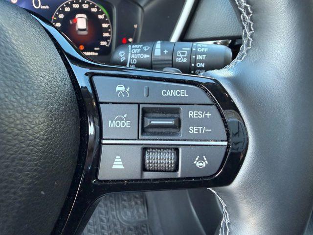 HONDA CR-V 2.0 Phev eCVT Advance Tech