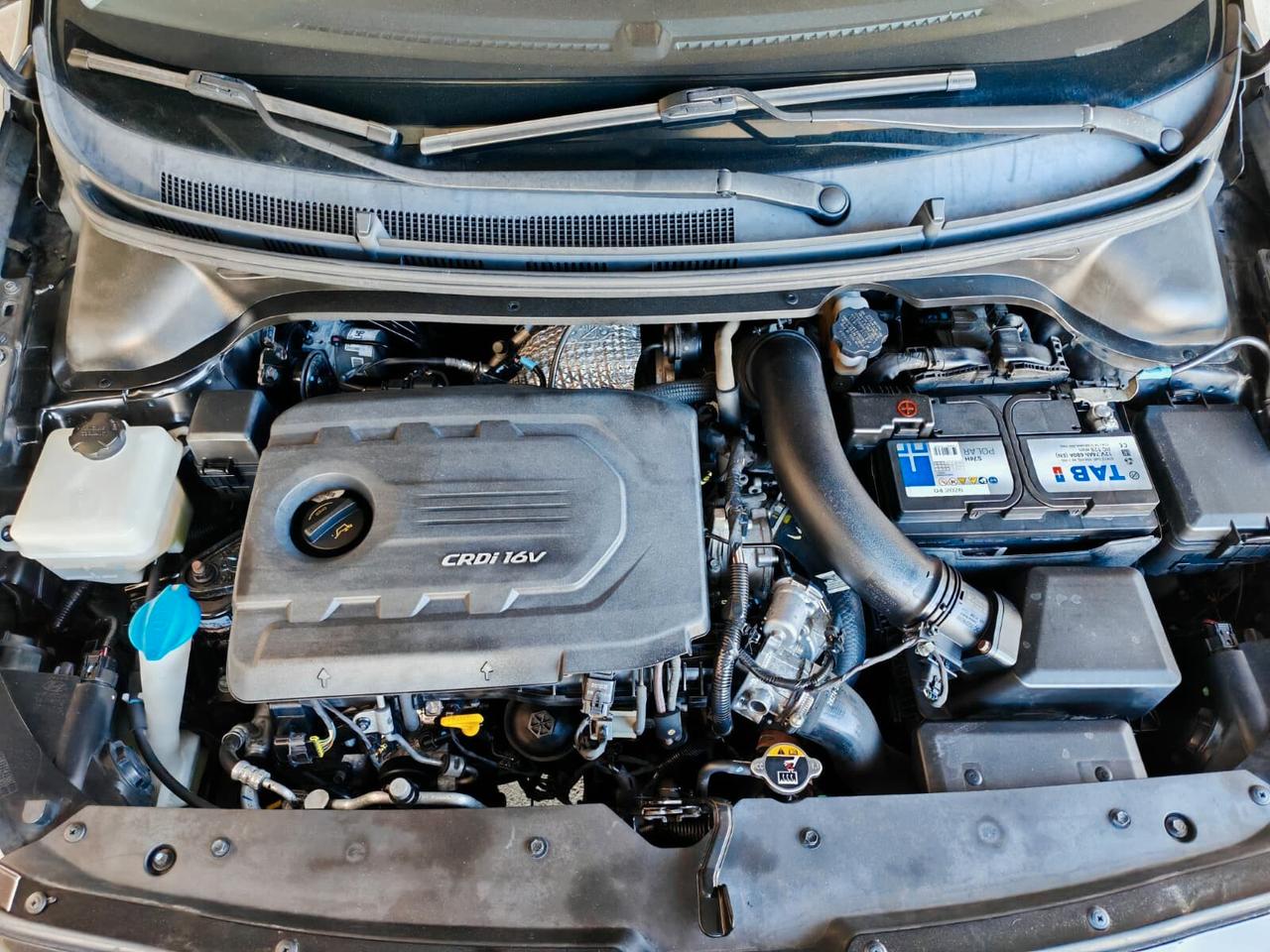 Hyundai i20 1.4 CRDi 5 porte Style