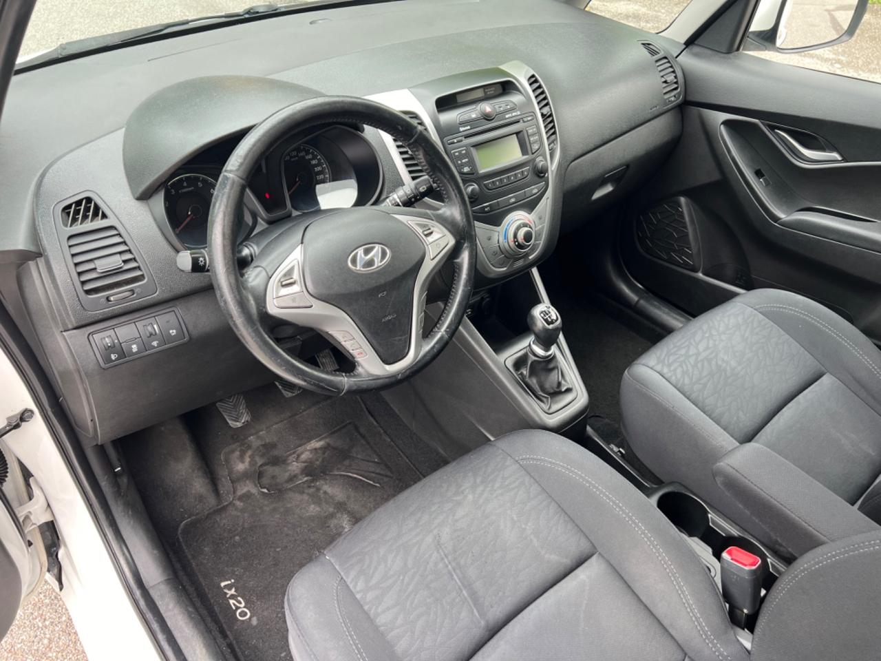 Hyundai iX20 1.4 90 CV Comfort*NEOPATENTATI