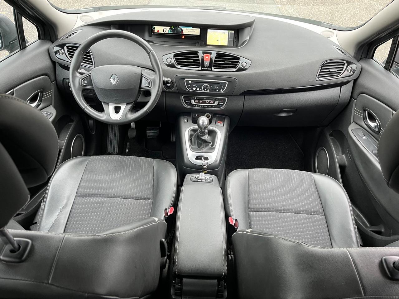 Renault Scénic X-Mod 1.5 dCi 110CV - !! 132.000 !!