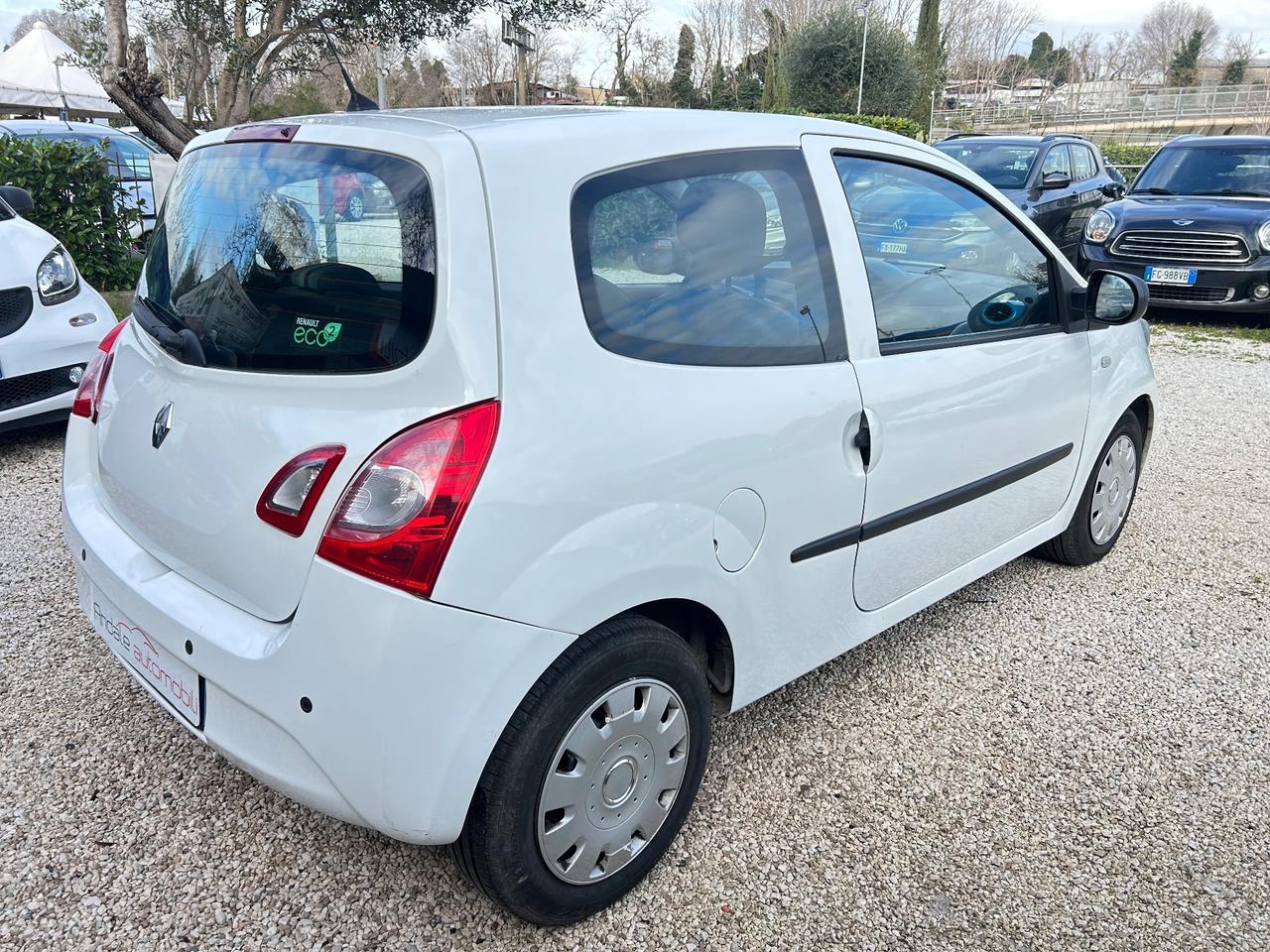 Renault Twingo 1.2 LIVE NEOPATENTATI