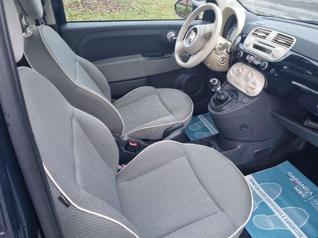 Fiat 500 500 III 1.2 Lounge 69cv