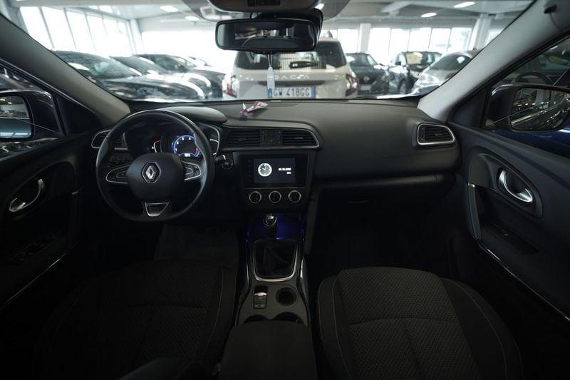 Renault Kadjar 2019 1.3 tce Intens 140cv fap