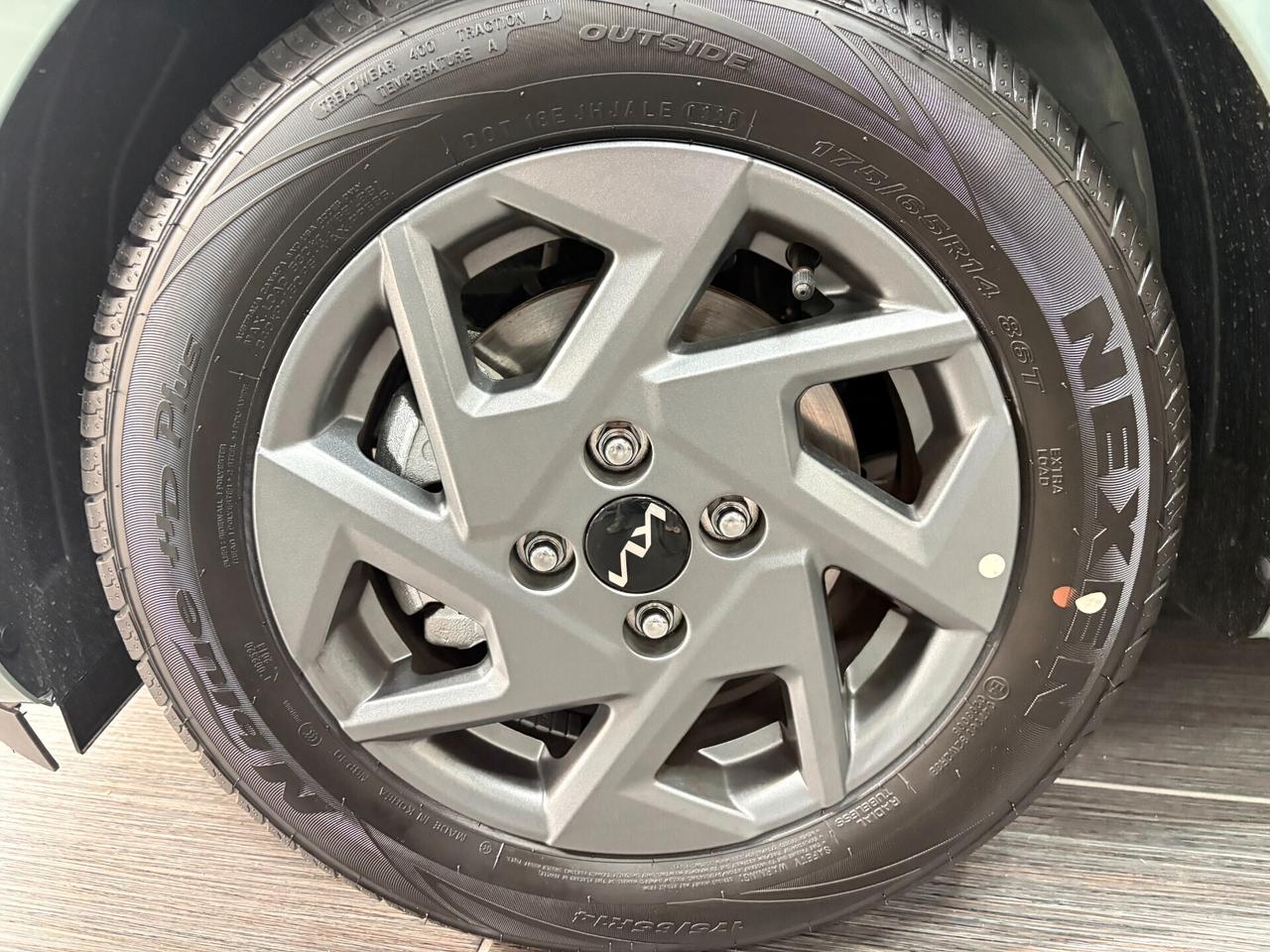 Kia Picanto 1.0 GPL di SERIE Urban ITALIANA - Km Zero