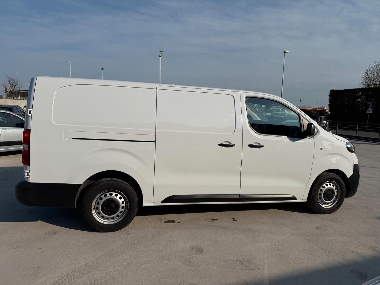 Fiat Scudo 1.5 BlueHDi 100 CV L3 *CARICO 2,86 M*