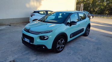 Citroen C3 1.6 HDI MOTORE A CINGHIA