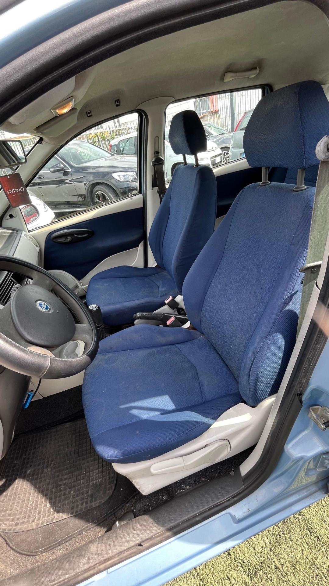 Fiat Punto 1.3 Multijet