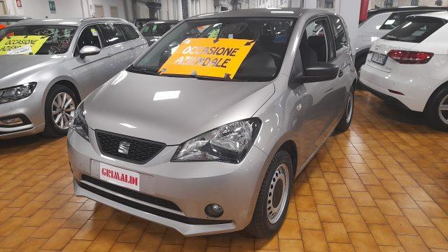 SEAT Mii 1.0 3 porte Style