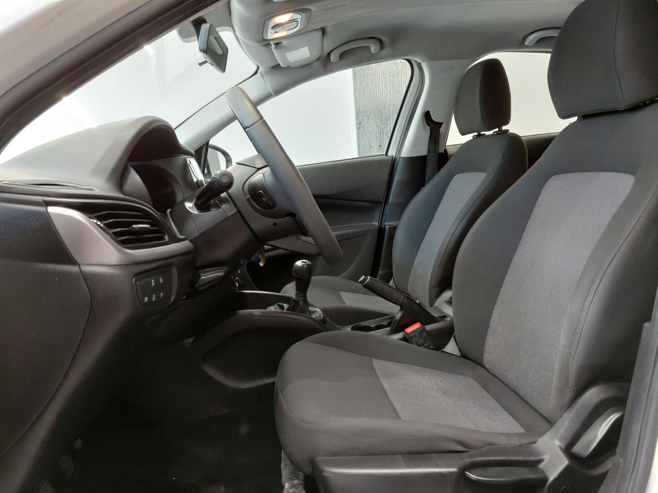 Fiat Tipo 1.3 Mjt Business 95cv - 2019