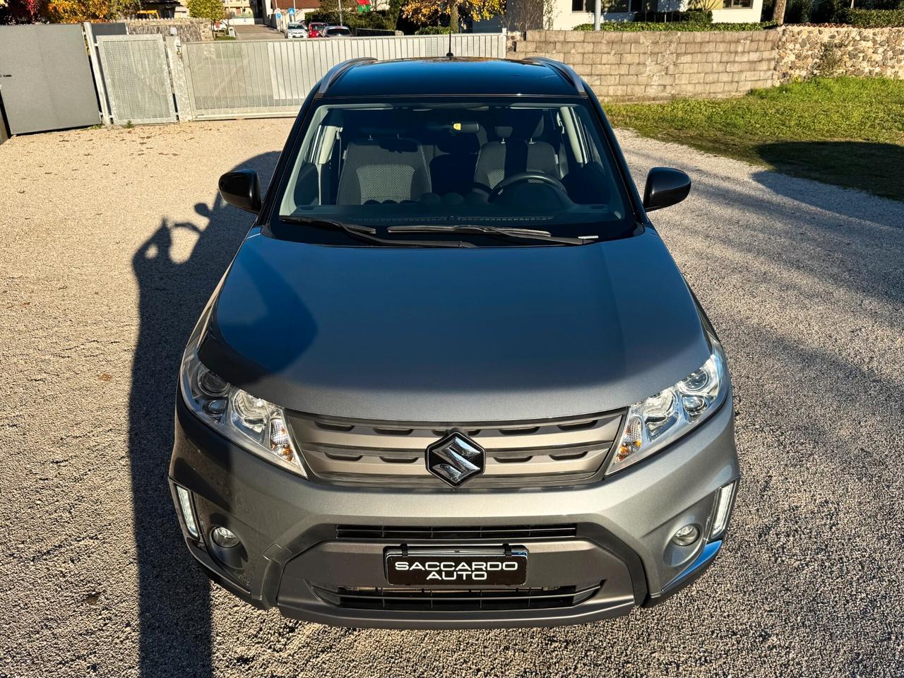 Suzuki Vitara 1.6 120cv V-Cool | PREZZO PROMO