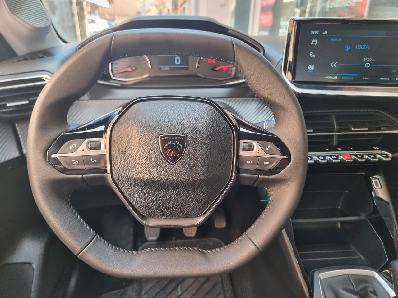 Peugeot 208 PureTech 100 Stop&Start 5 porte Style NESSUN OBBLIGO DI FINANZIAMENTO