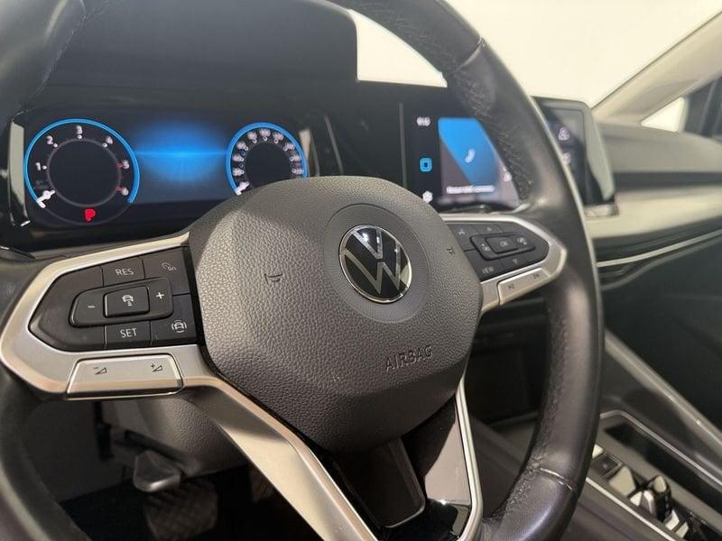 Volkswagen Golf Variant 2.0 TDI SCR 85kW Life DSG