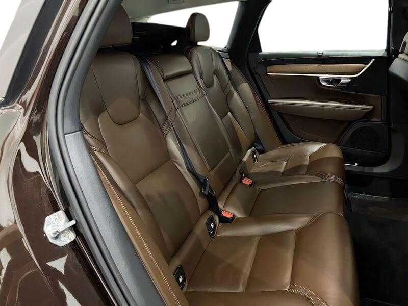 Volvo V90 T5 Geartronic Inscription
