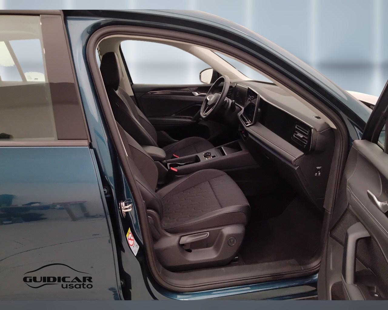 VOLKSWAGEN Tiguan III 2024 - Tiguan 2.0 tdi Life 150cv dsg