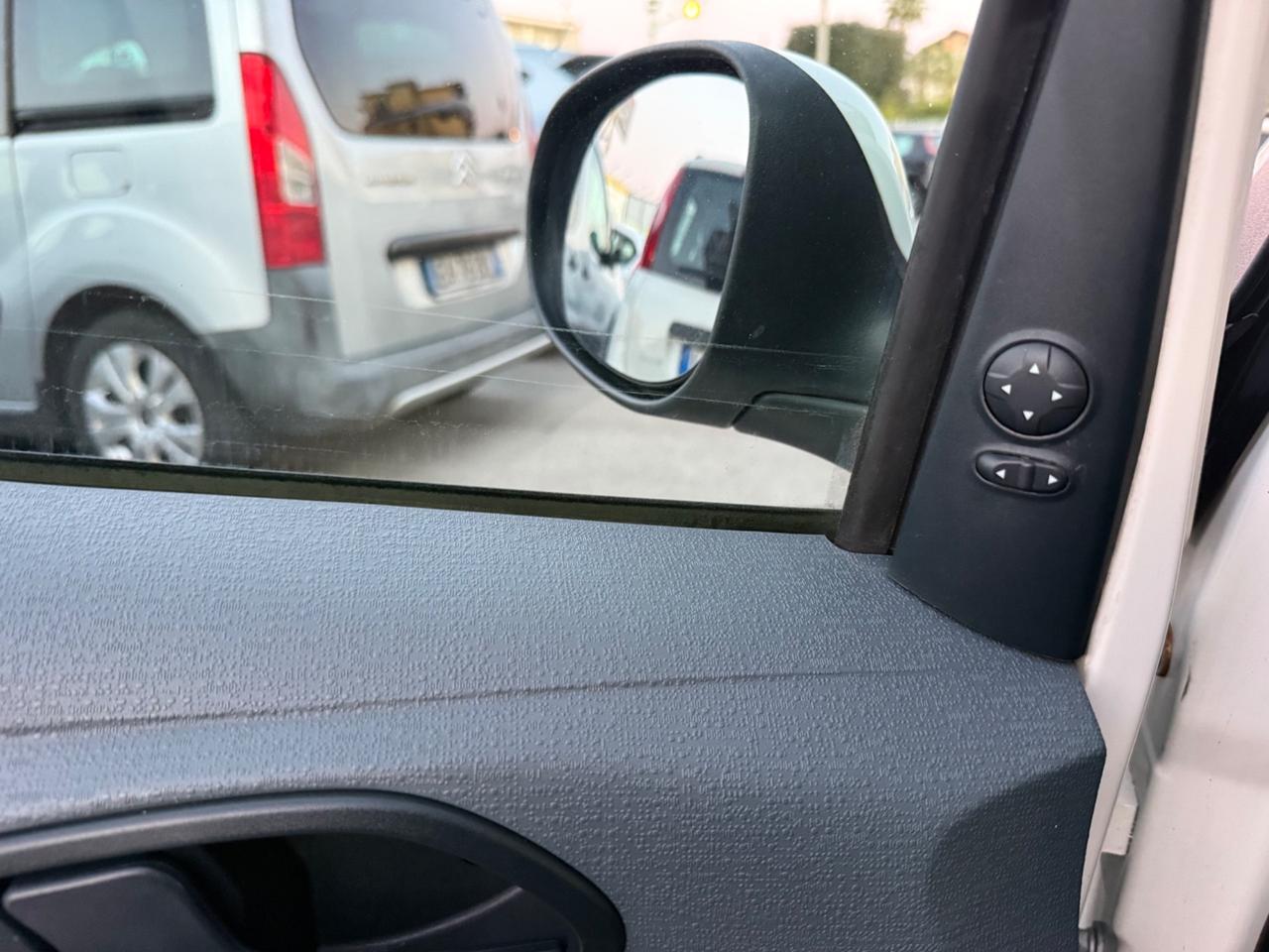 Ford Ka 1.2 benzina 69CV