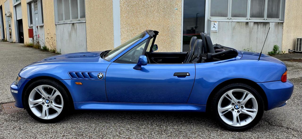 Bmw Z3 1.9 Roadster "Estoril Individual"