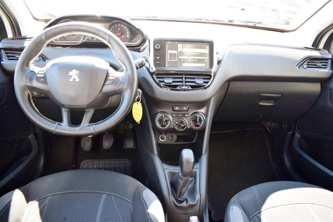 Peugeot 208 1.0 VTi 68 CV 5 porte Active DA RIPARARE!