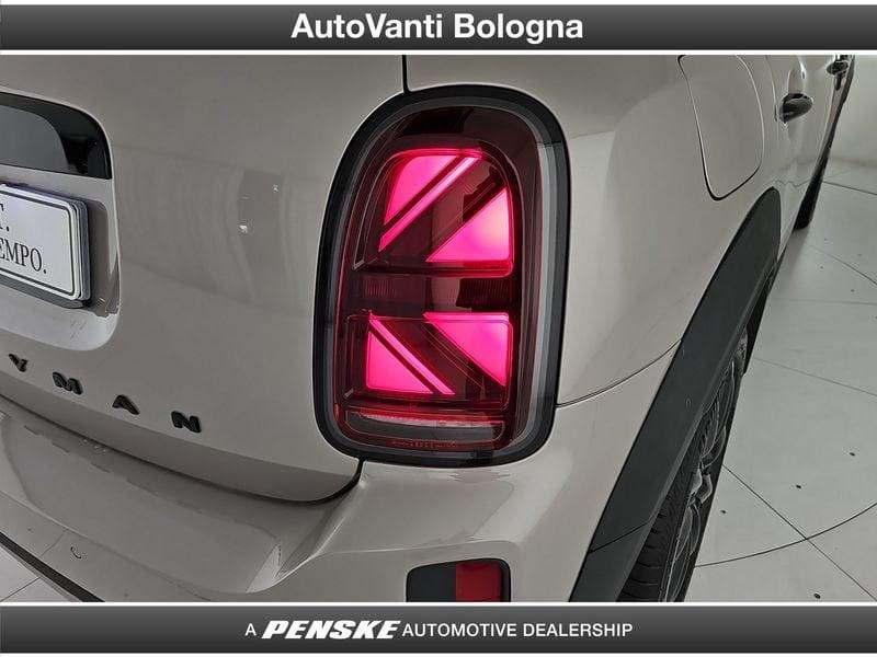 MINI Mini Countryman F60 Mini 1.5 Cooper Essential Countryman