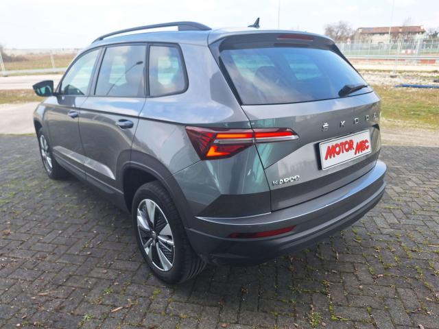 Skoda Karoq Karoq 2022 1.5 tsi 150cv Executive dsg