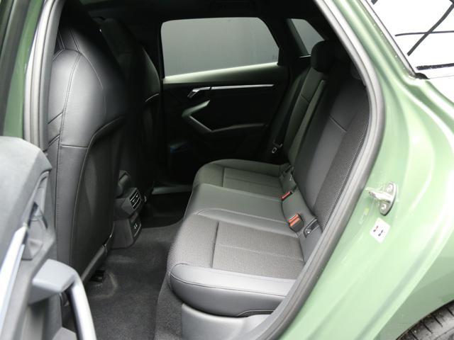 AUDI A3 SPB 35 TDI 150CV S tronic S line